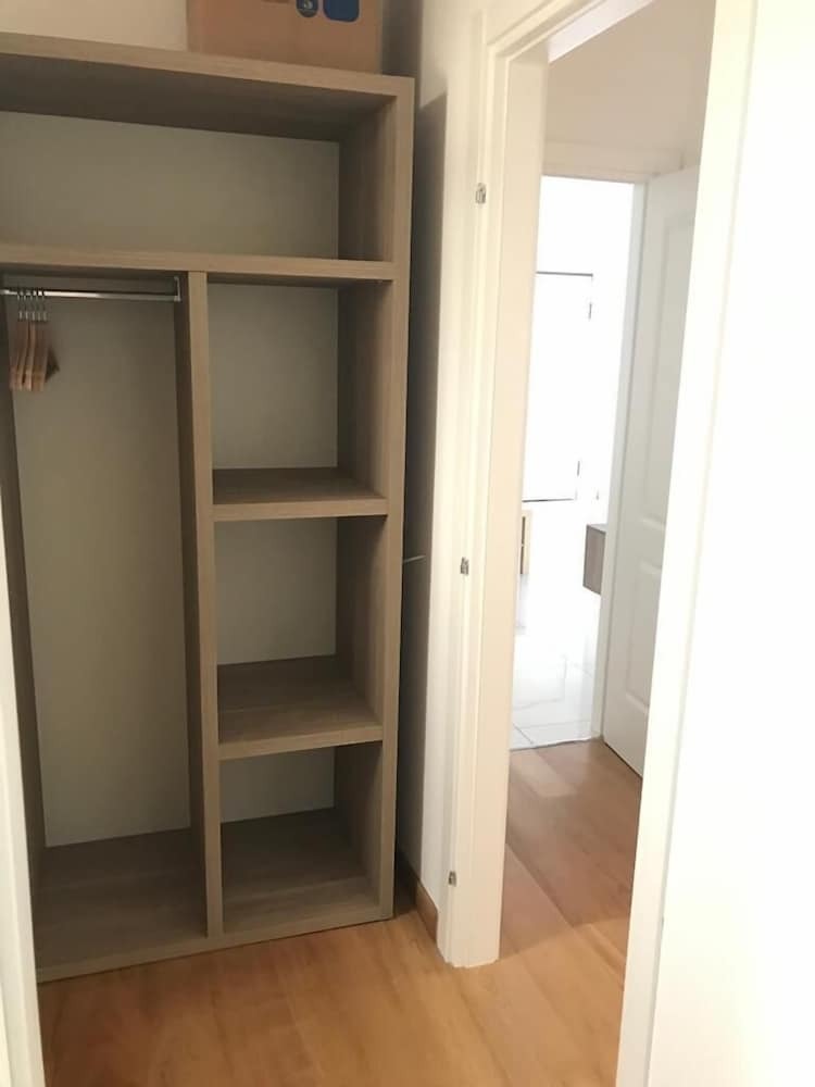 Apartamento Appartamenti Corso Italia