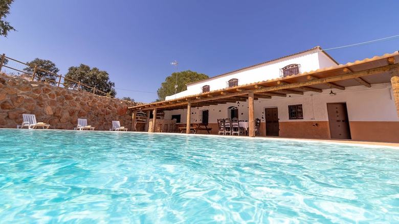 Agroturismo Casa San Miguel