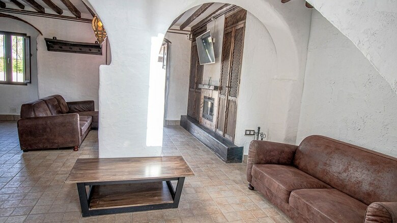 Agroturismo Casa San Miguel