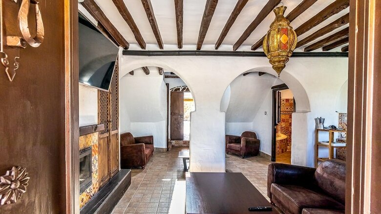 Agroturismo Casa San Miguel