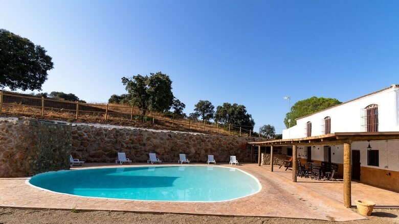 Agroturismo Casa San Miguel