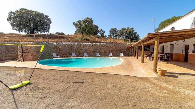 Agroturismo Casa San Miguel