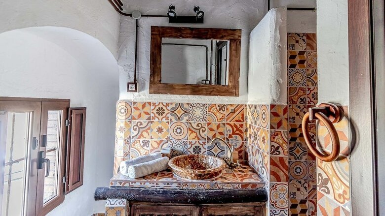 Agroturismo Casa San Miguel