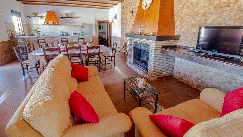 Agroturismo Villa Paquita