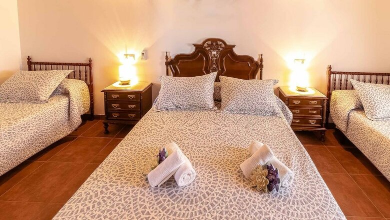 Agroturismo Villa Paquita