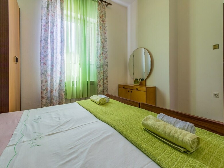 Apartment Nevenka