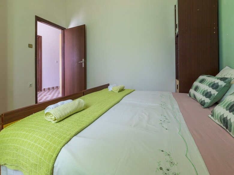 Apartment Nevenka
