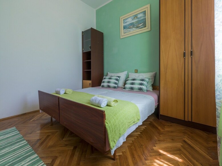 Apartment Nevenka
