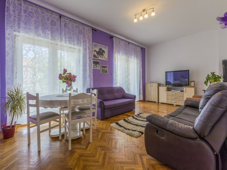 Apartment Nevenka
