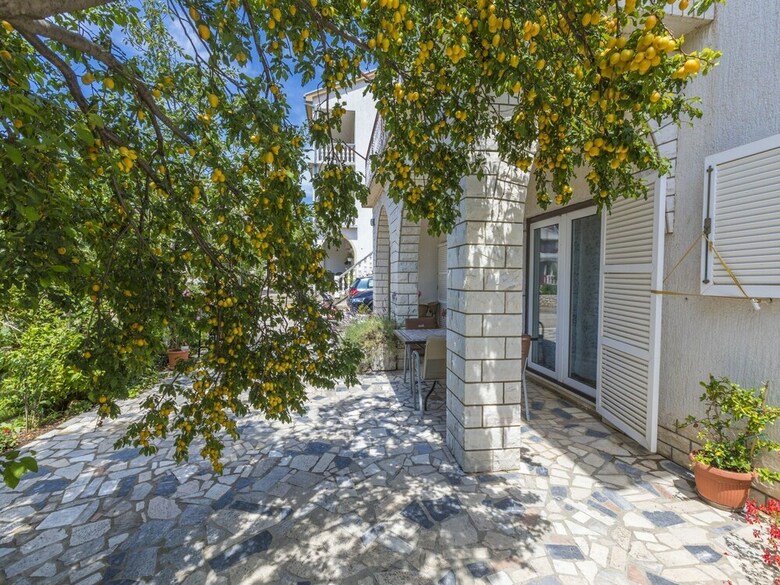 Apartment Nevenka