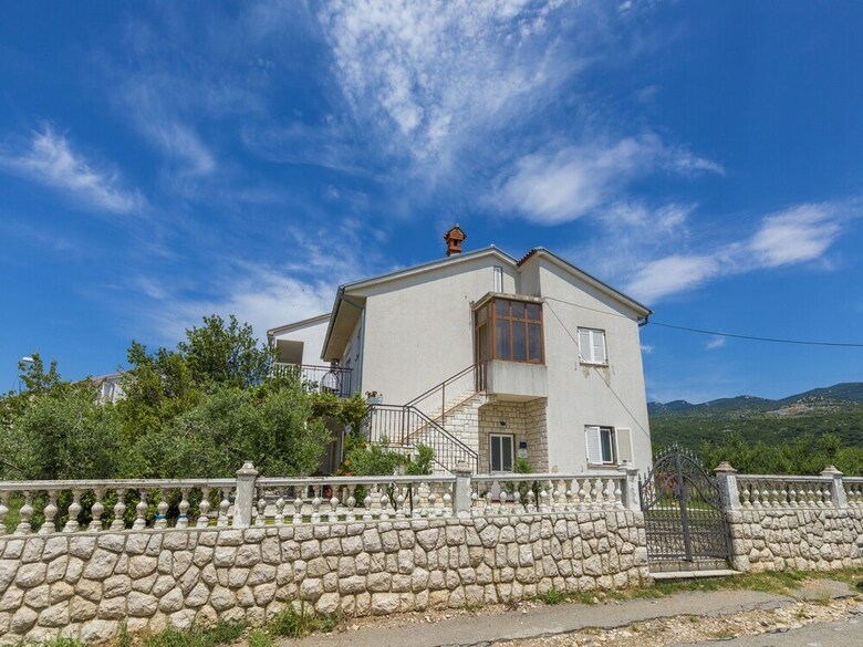 Apartment Nevenka