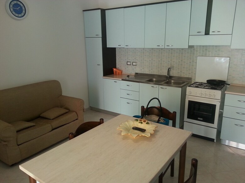 Apartamento Appartamenti Savonarola