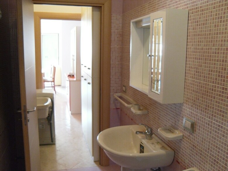 Apartamento Appartamenti Savonarola