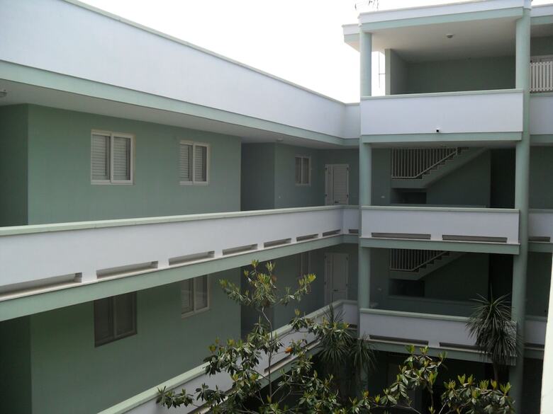 Apartamento Bilocali Baia Verde