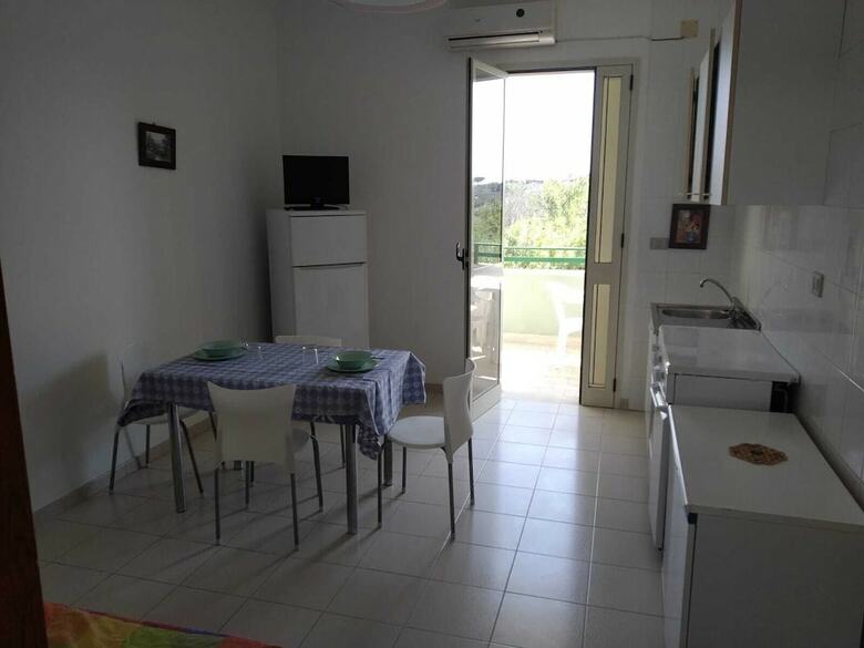 Apartamento Bilocali Baia Verde