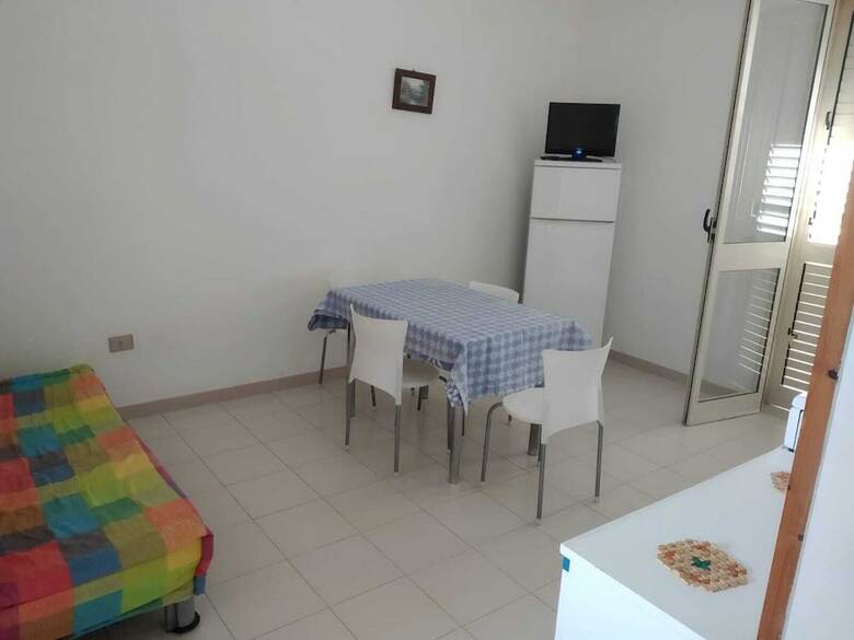 Apartamento Bilocali Baia Verde