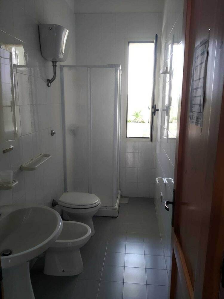Apartamento Bilocali Baia Verde