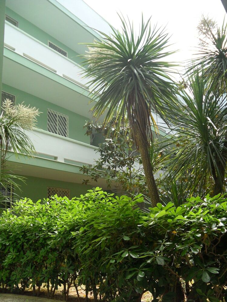 Apartamento Bilocali Baia Verde