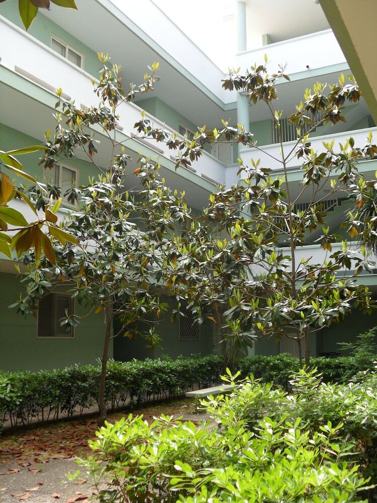 Apartamento Bilocali Baia Verde
