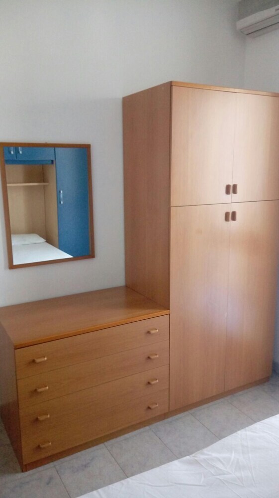 Apartamento Bilocali Baia Verde