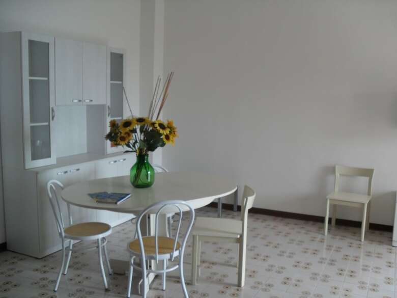 Apartamento Appartamenti Pineta Lido