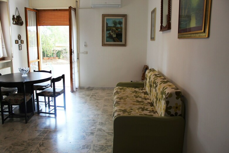 Apartamento Appartamenti Pineta Lido