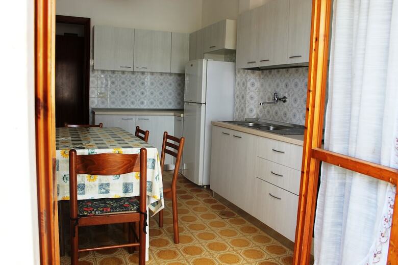 Apartamento Appartamenti Pineta Lido