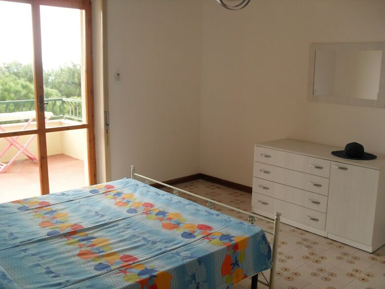 Apartamento Appartamenti Pineta Lido