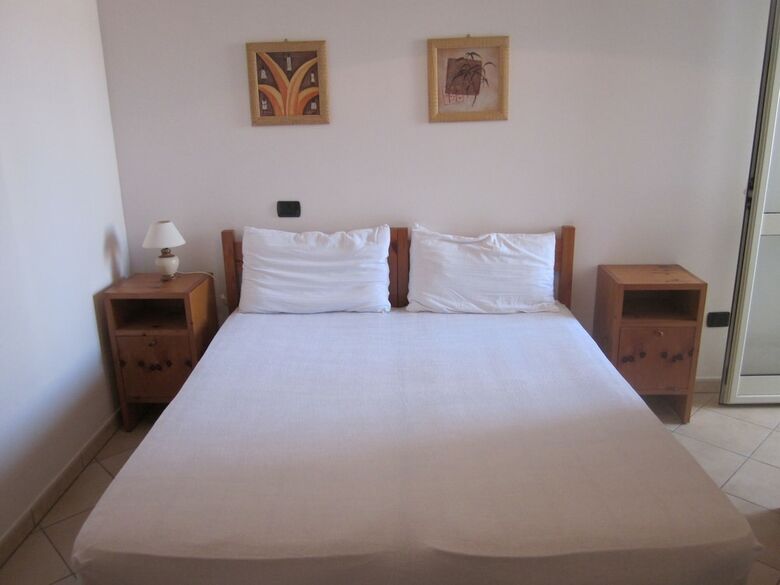 Apartamento Appartamenti Pineta Lido