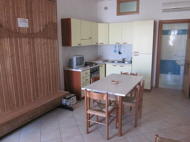 Apartamento Appartamenti Pineta Lido