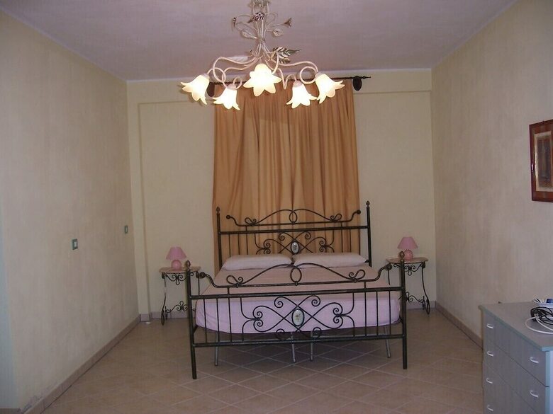 Apartamento Appartamenti Pineta Lido