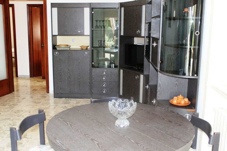Apartamento Appartamenti Pineta Lido