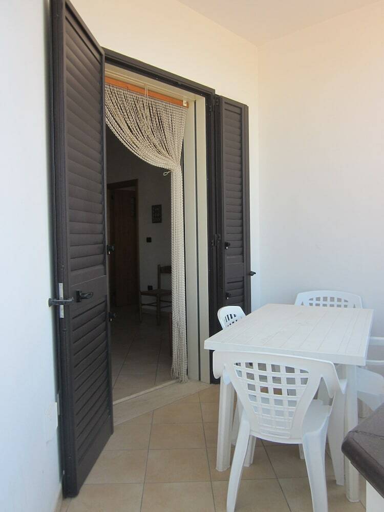 Apartamento Appartamenti Pineta Lido