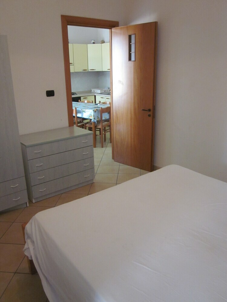 Apartamento Appartamenti Pineta Lido