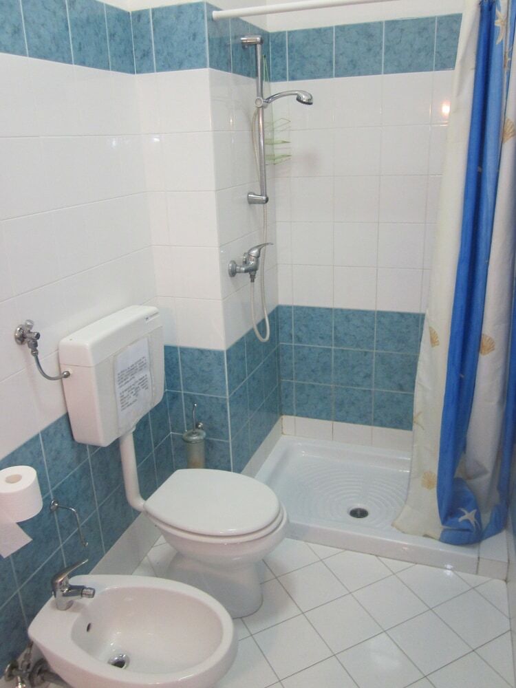 Apartamento Appartamenti Pineta Lido