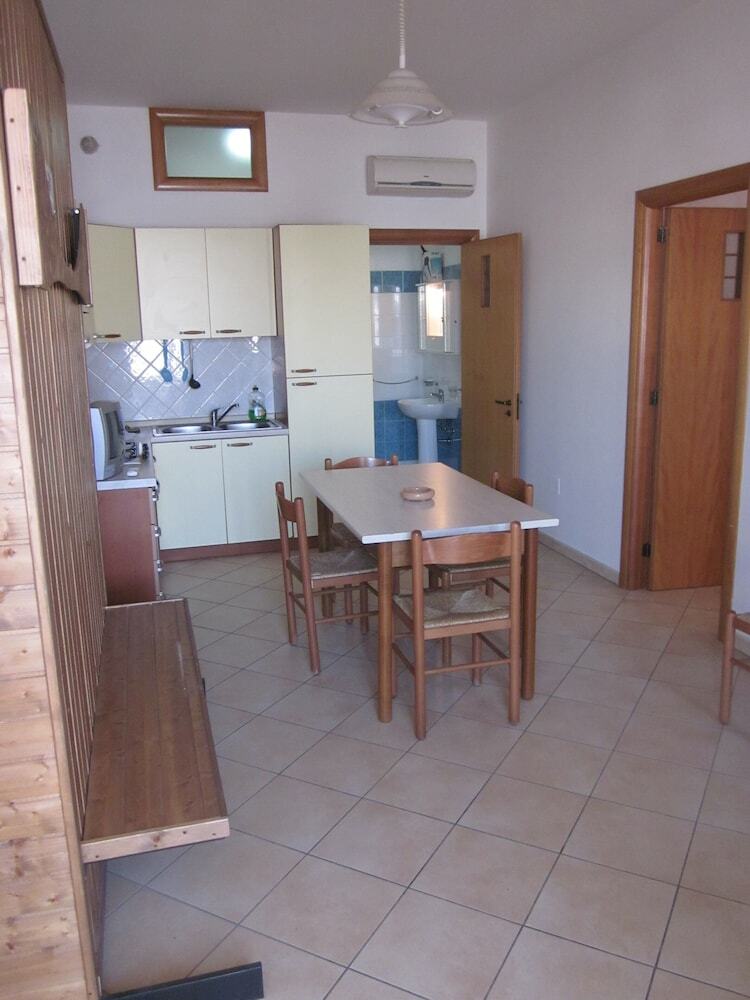 Apartamento Appartamenti Pineta Lido