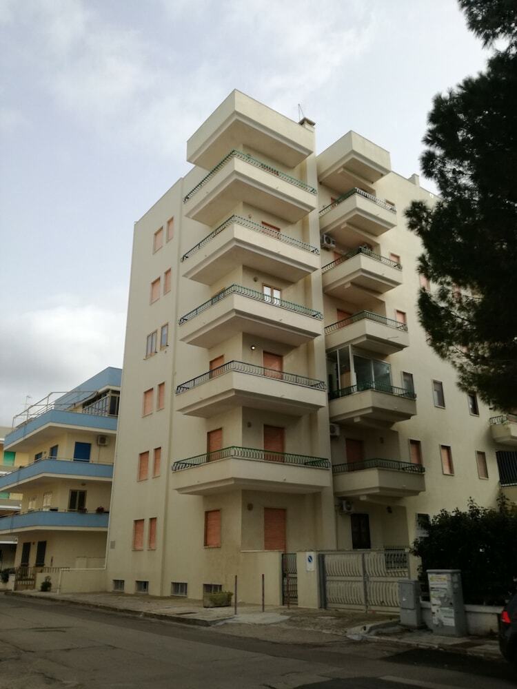 Apartamento Appartamenti Pineta Lido