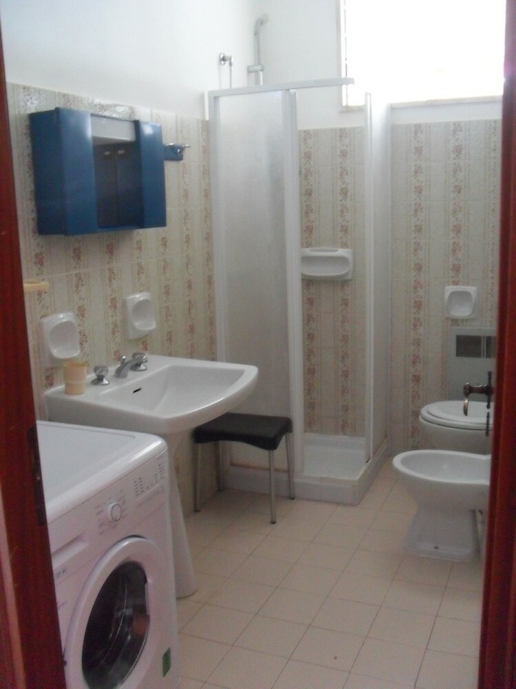 Apartamento Appartamenti Pineta Lido