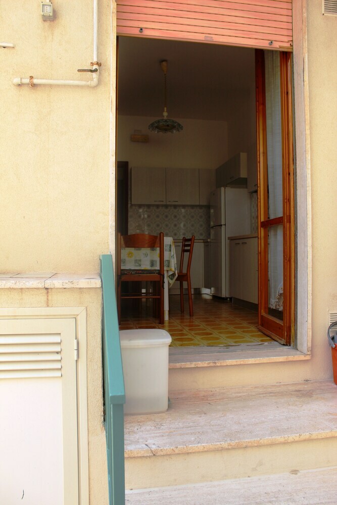 Apartamento Appartamenti Pineta Lido