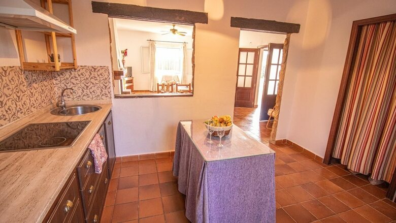 Agroturismo Casa de Noa