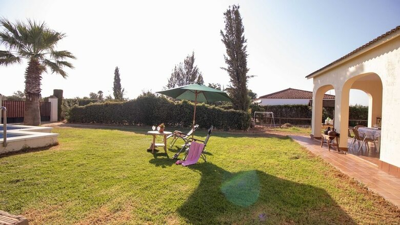 Agroturismo Casa de Noa