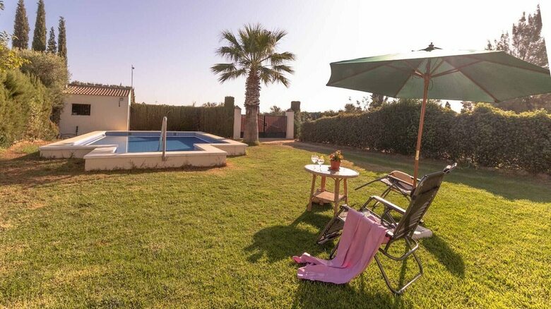 Agroturismo Casa de Noa