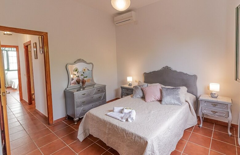 Agroturismo Casa Amapola