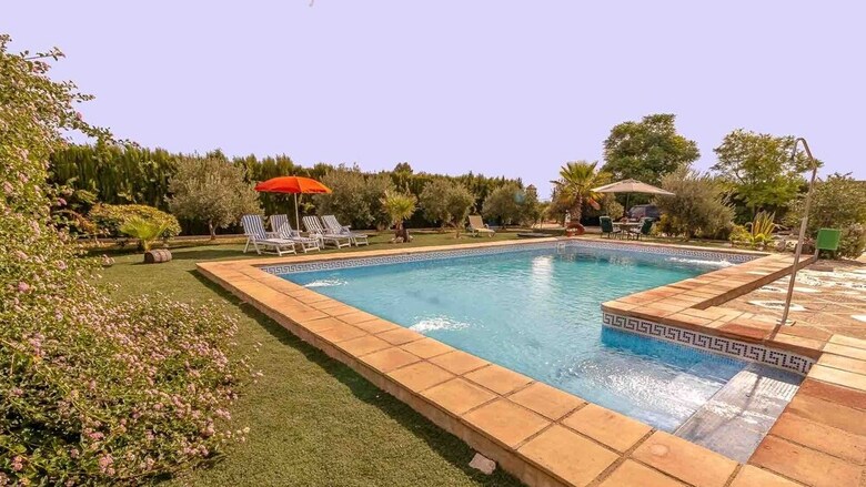 Agroturismo Casa Amapola