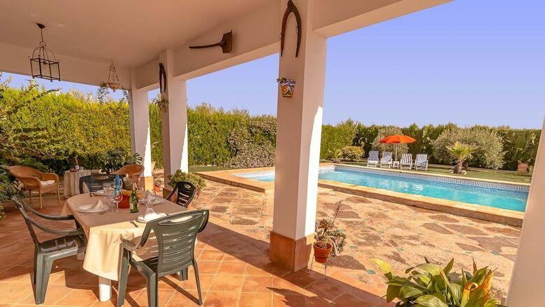 Agroturismo Casa Amapola