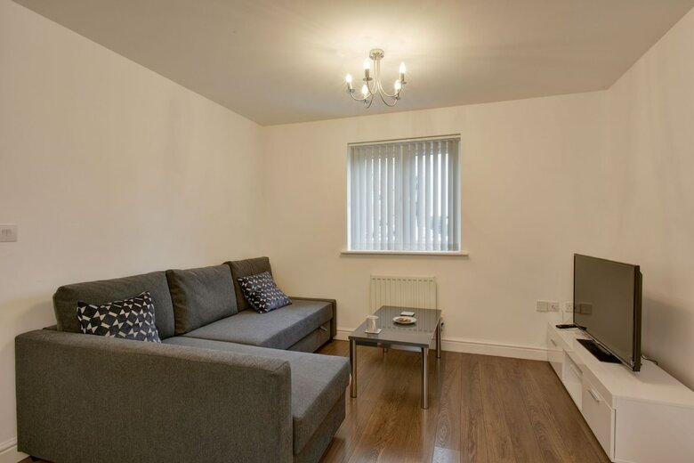 Apartamentos Karah Suites - Manley Gardens Two