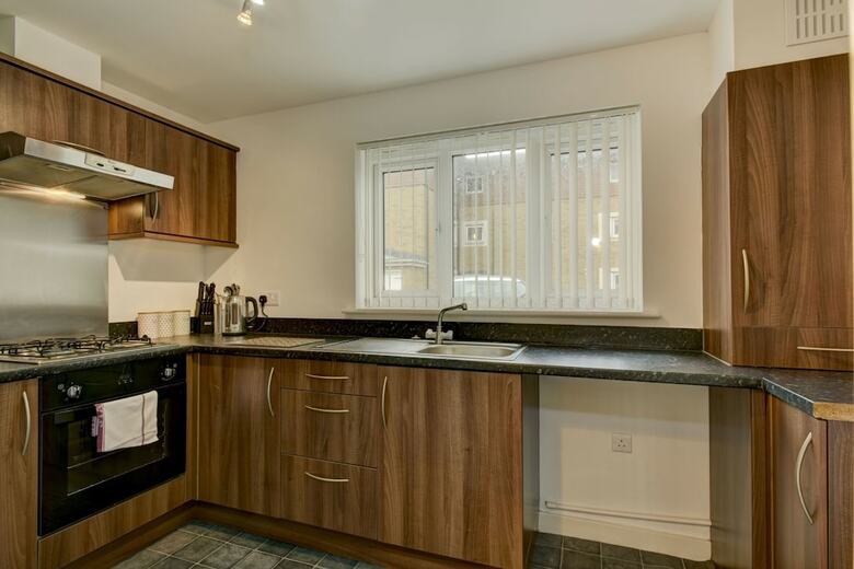 Apartamentos Karah Suites - Manley Gardens Two