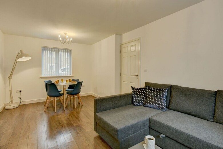 Apartamentos Karah Suites - Manley Gardens Two
