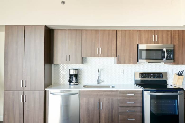 Aparthotel Sonder - Mckinley