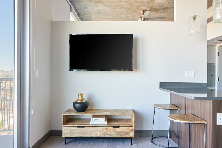 Aparthotel Sonder - Mckinley
